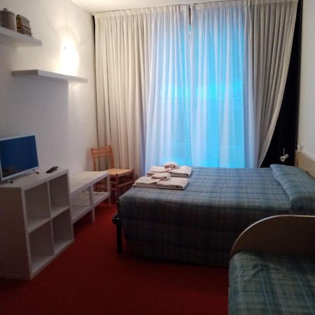 Comodo Alloggio Con Accesso Diretto Alle Piste Santa Caterina di Valfurva Exterior foto