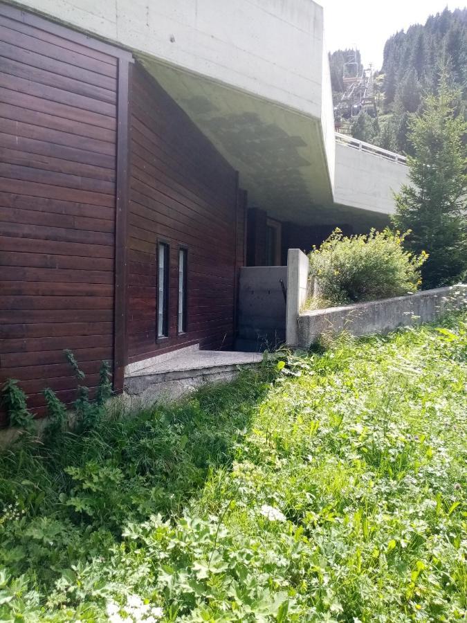 Comodo Alloggio Con Accesso Diretto Alle Piste Santa Caterina di Valfurva Exterior foto