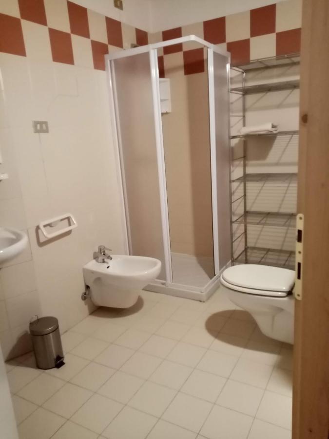 Comodo Alloggio Con Accesso Diretto Alle Piste Santa Caterina di Valfurva Exterior foto