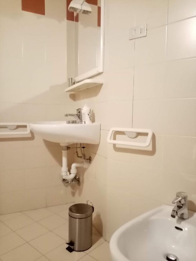 Comodo Alloggio Con Accesso Diretto Alle Piste Santa Caterina di Valfurva Exterior foto