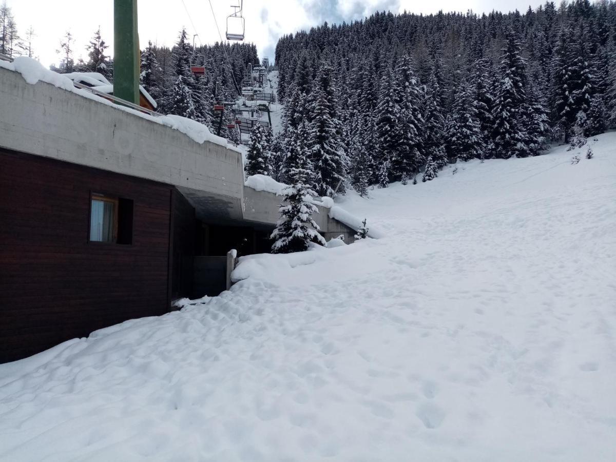 Comodo Alloggio Con Accesso Diretto Alle Piste Santa Caterina di Valfurva Exterior foto