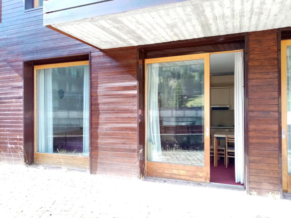 Comodo Alloggio Con Accesso Diretto Alle Piste Santa Caterina di Valfurva Exterior foto