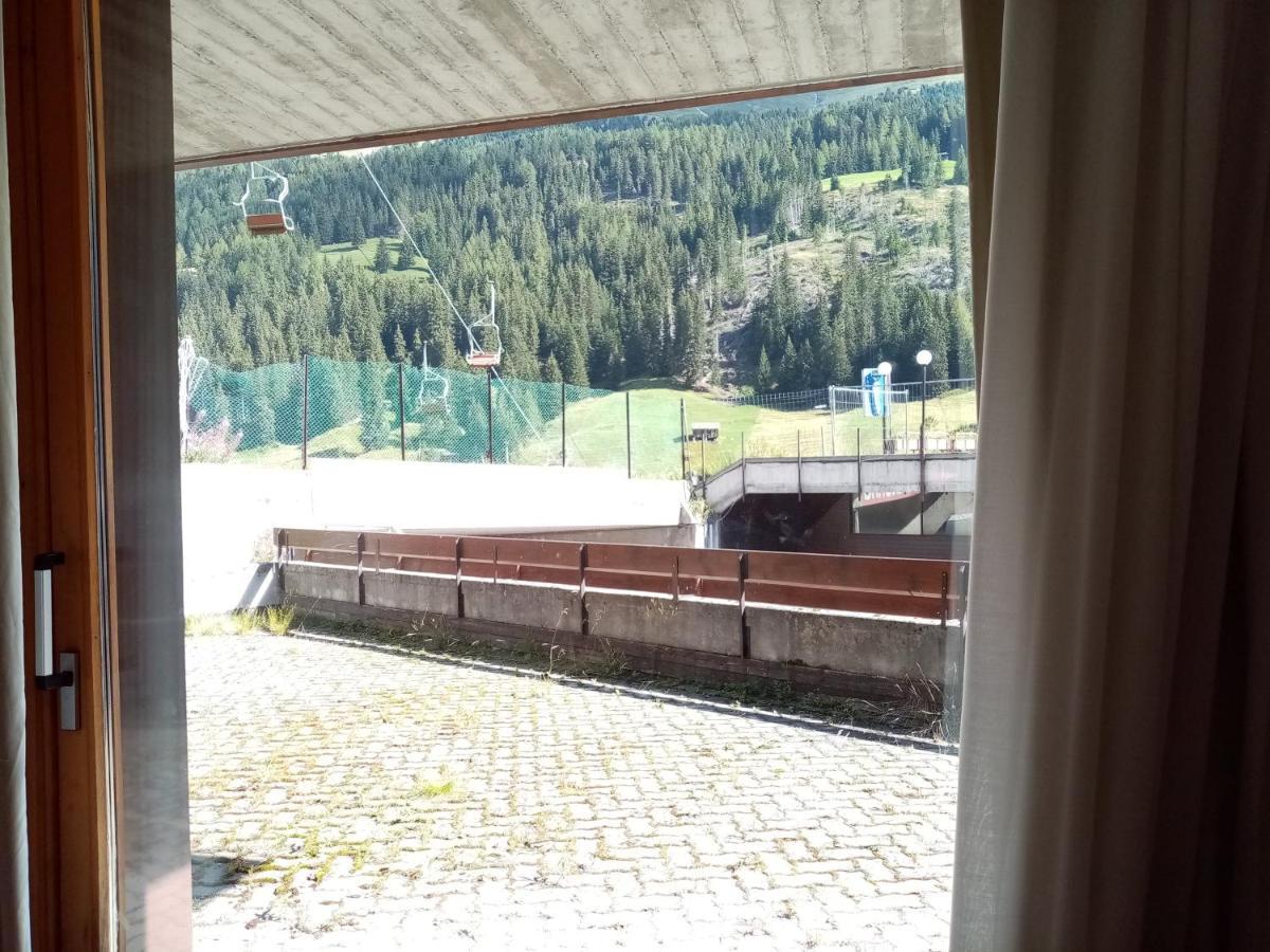 Comodo Alloggio Con Accesso Diretto Alle Piste Santa Caterina di Valfurva Exterior foto