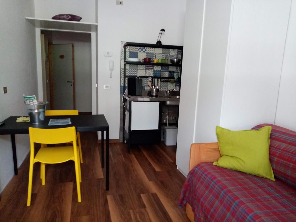 Comodo Alloggio Con Accesso Diretto Alle Piste Santa Caterina di Valfurva Exterior foto