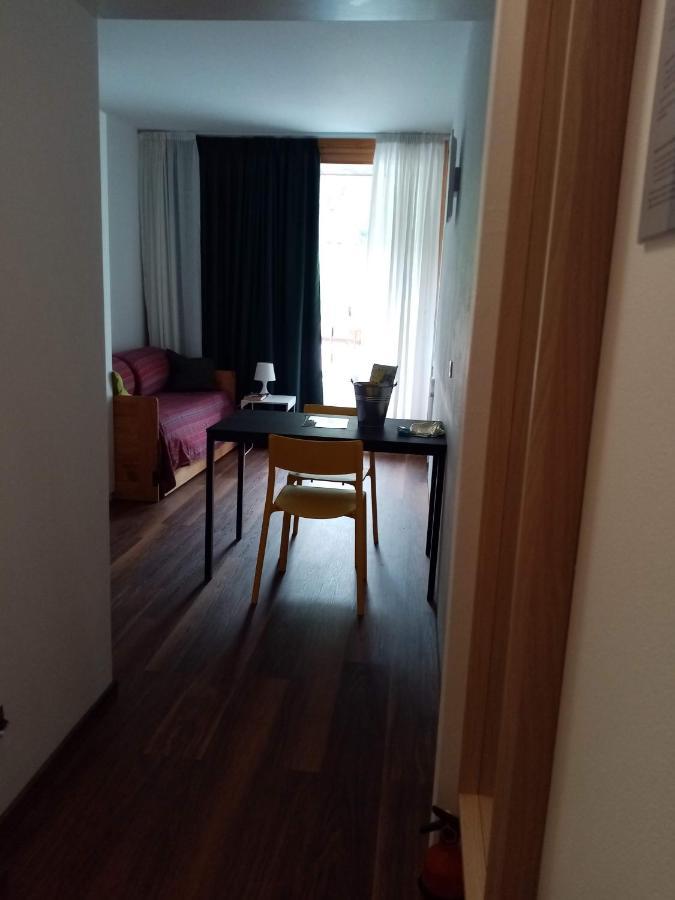Comodo Alloggio Con Accesso Diretto Alle Piste Santa Caterina di Valfurva Exterior foto