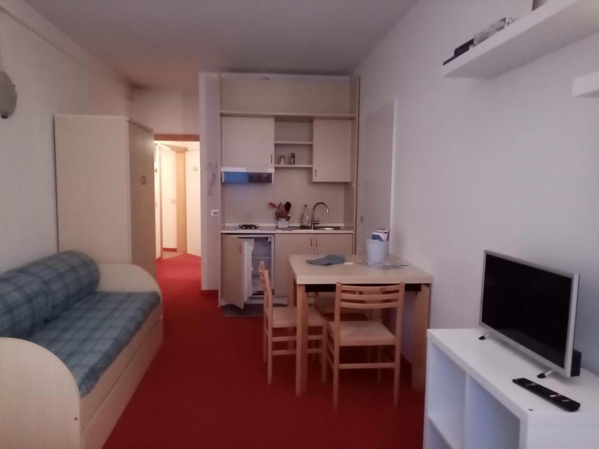 Comodo Alloggio Con Accesso Diretto Alle Piste Santa Caterina di Valfurva Exterior foto