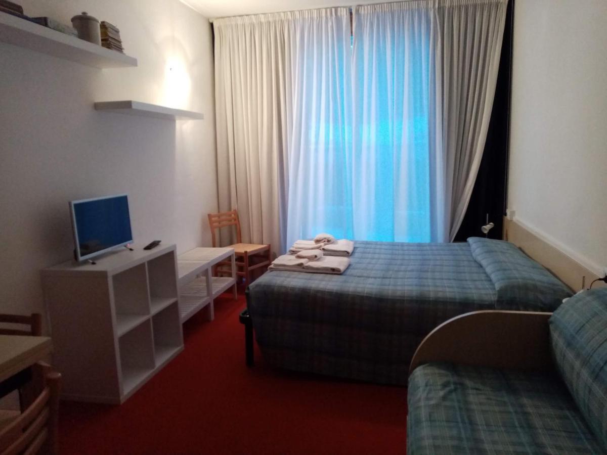 Comodo Alloggio Con Accesso Diretto Alle Piste Santa Caterina di Valfurva Exterior foto