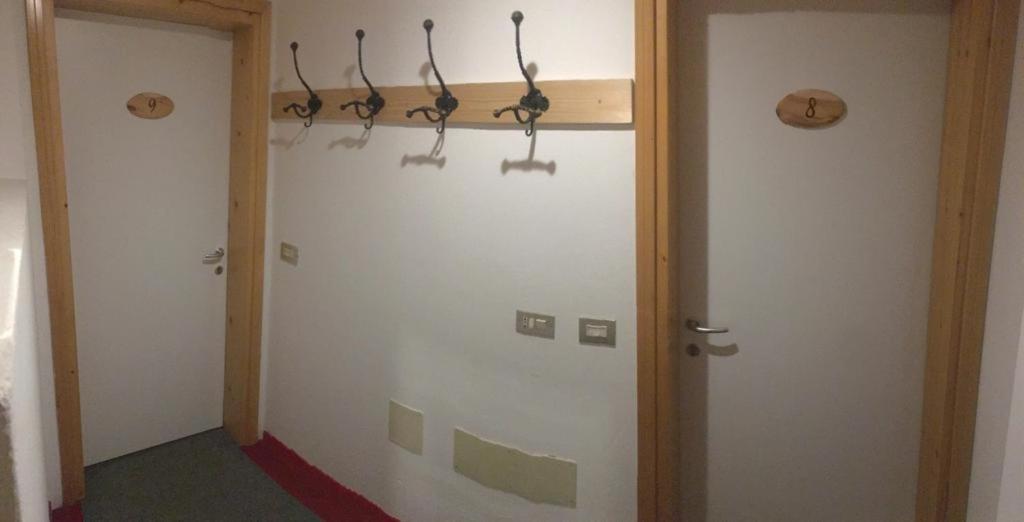 Comodo Alloggio Con Accesso Diretto Alle Piste Santa Caterina di Valfurva Exterior foto