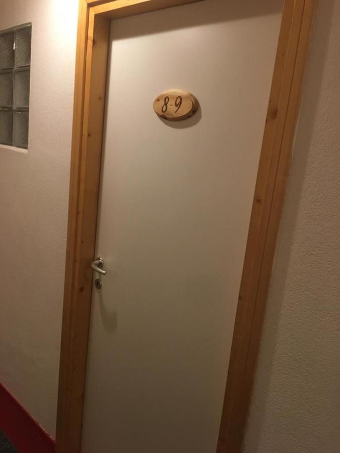 Comodo Alloggio Con Accesso Diretto Alle Piste Santa Caterina di Valfurva Exterior foto